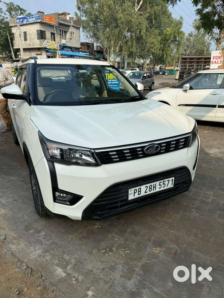 Mahindra Xuv300 Diesel Manual 2022, Look Like Brand New