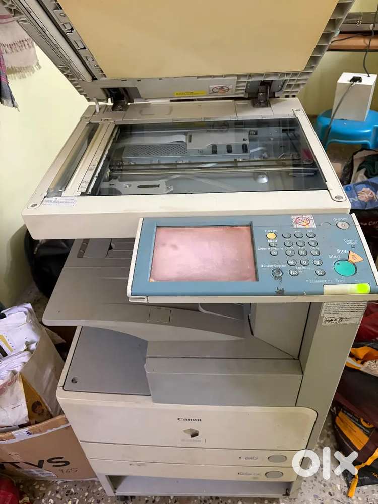Xeroxmachine printer sales service rentals