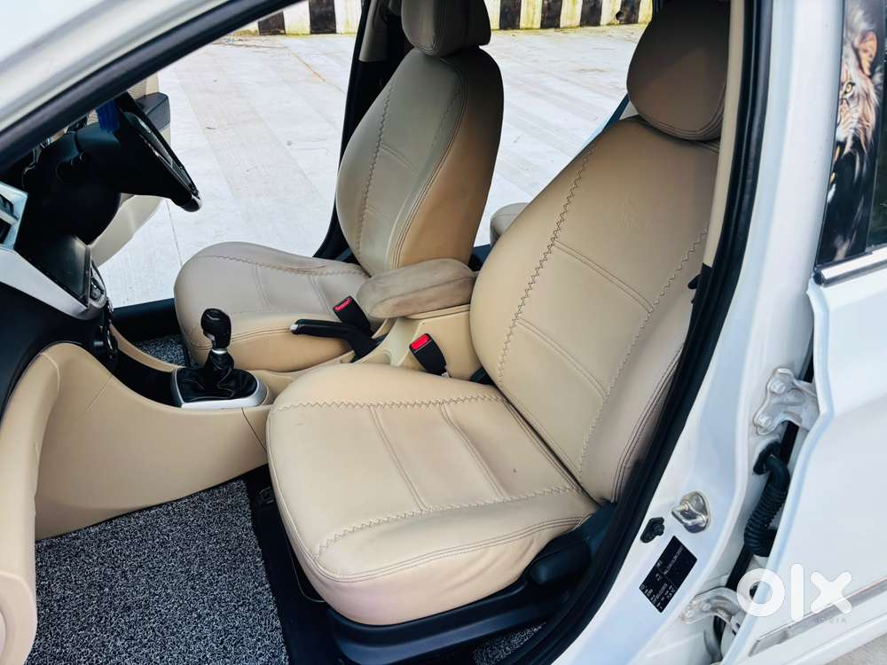 Hyundai Verna 1.6 Sx Crdi, 2013, Diesel