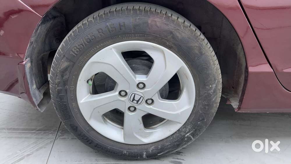 Honda City I-dtec V, 2014, Diesel