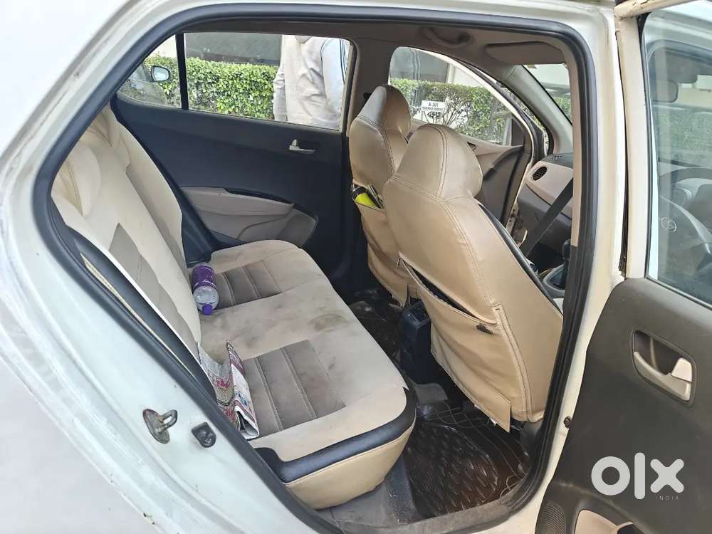 Hyundai Grand I10 Sportz 2014 Petrol