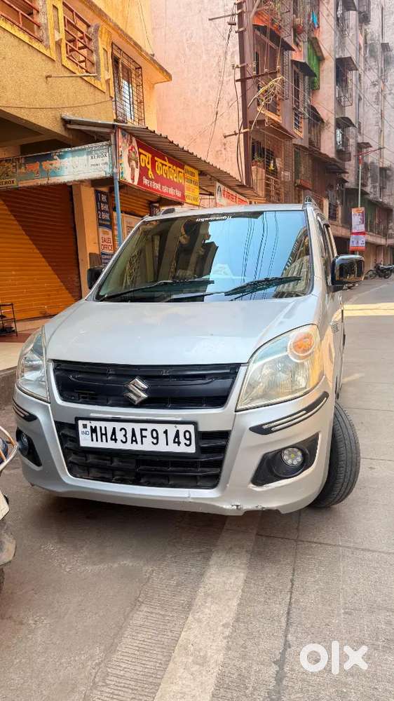 Car Wagnar