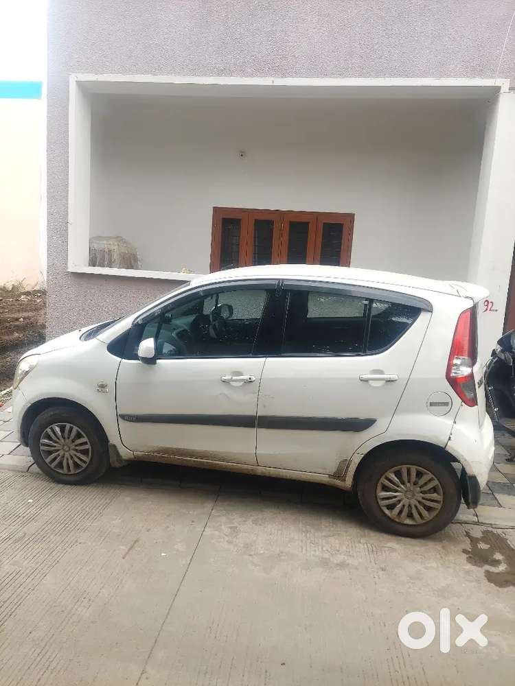 Maruti Ritz