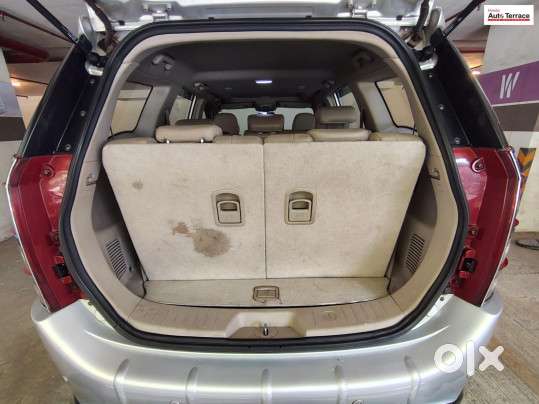 Mahindra Xuv500 W10 1.99 Mhawk, 2017, Diesel