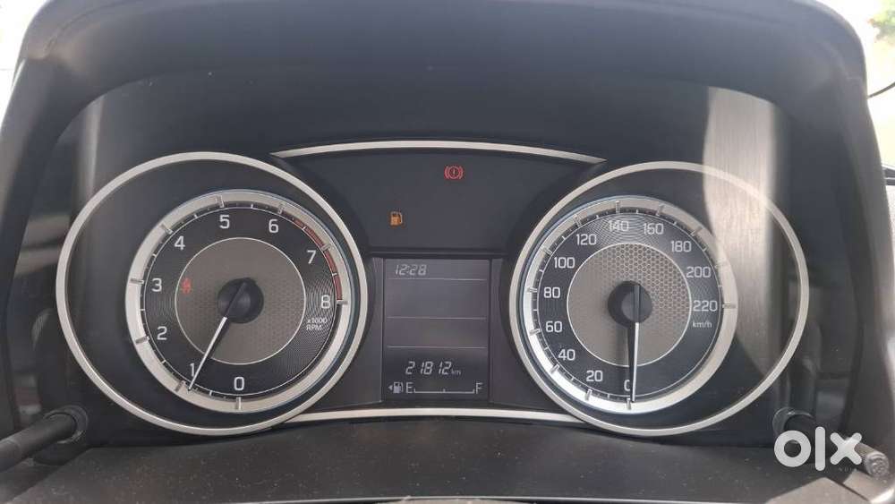 Maruti Suzuki Swift Dzire Vxi Optional, 2023, Petrol