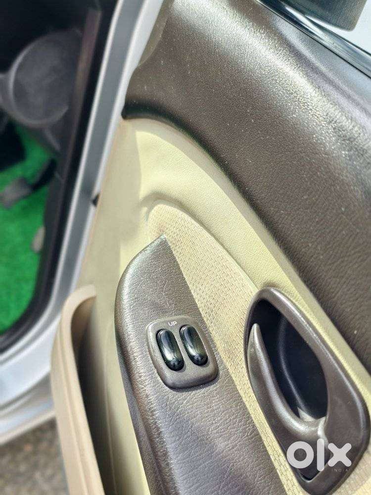 Hyundai Santro Xing Gl, 2014, Petrol