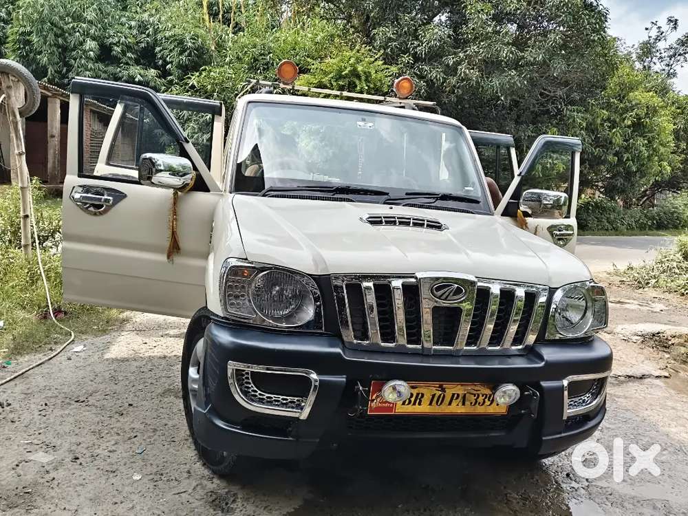 Mahindra Diesel 2014 Car