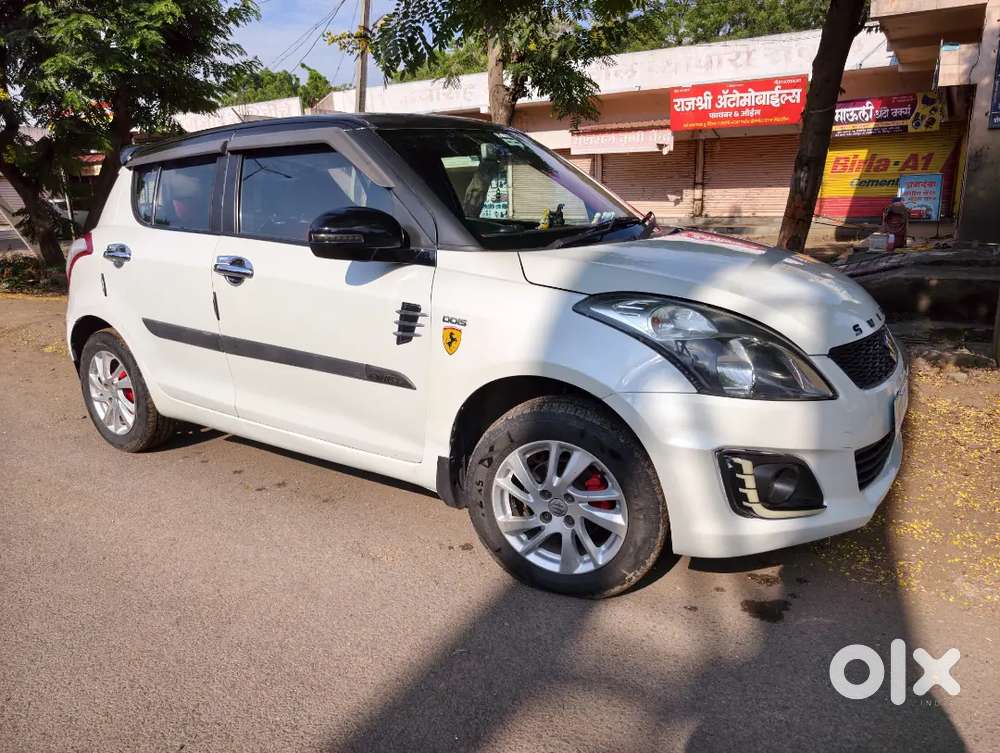 Swift Ddis Zdi 2013 Diesel