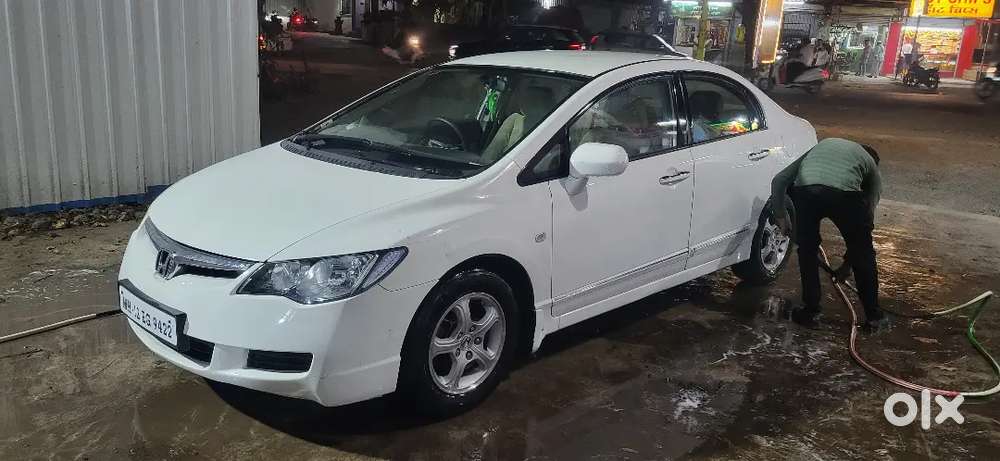 Honda Civic 1.8 2009