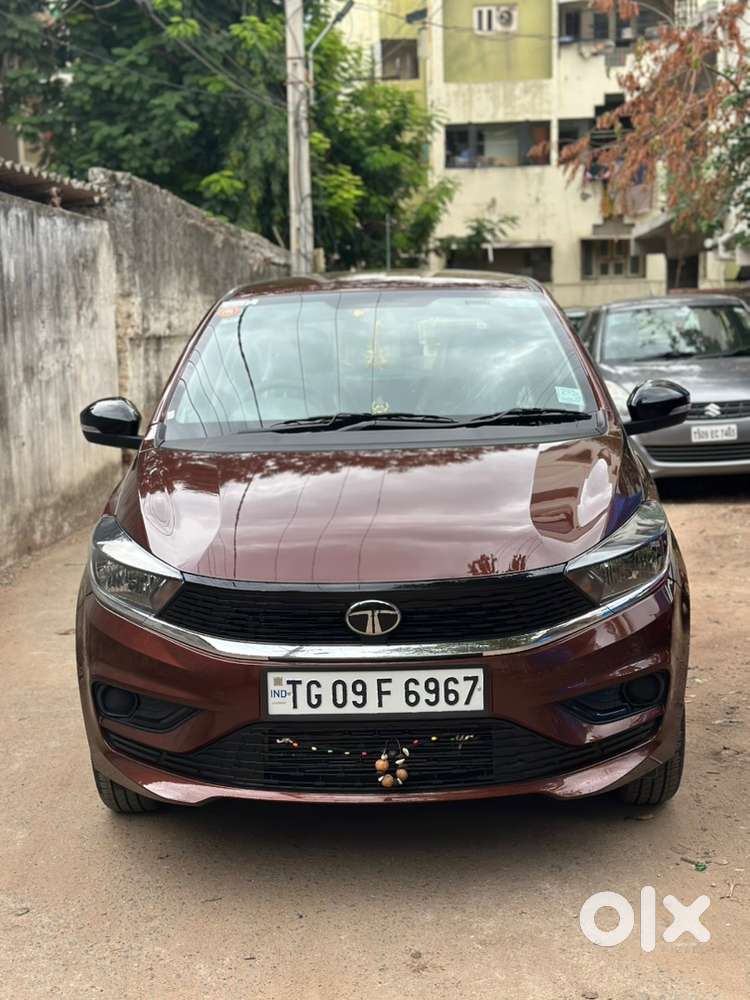 Tata Tiago Petrol 2025