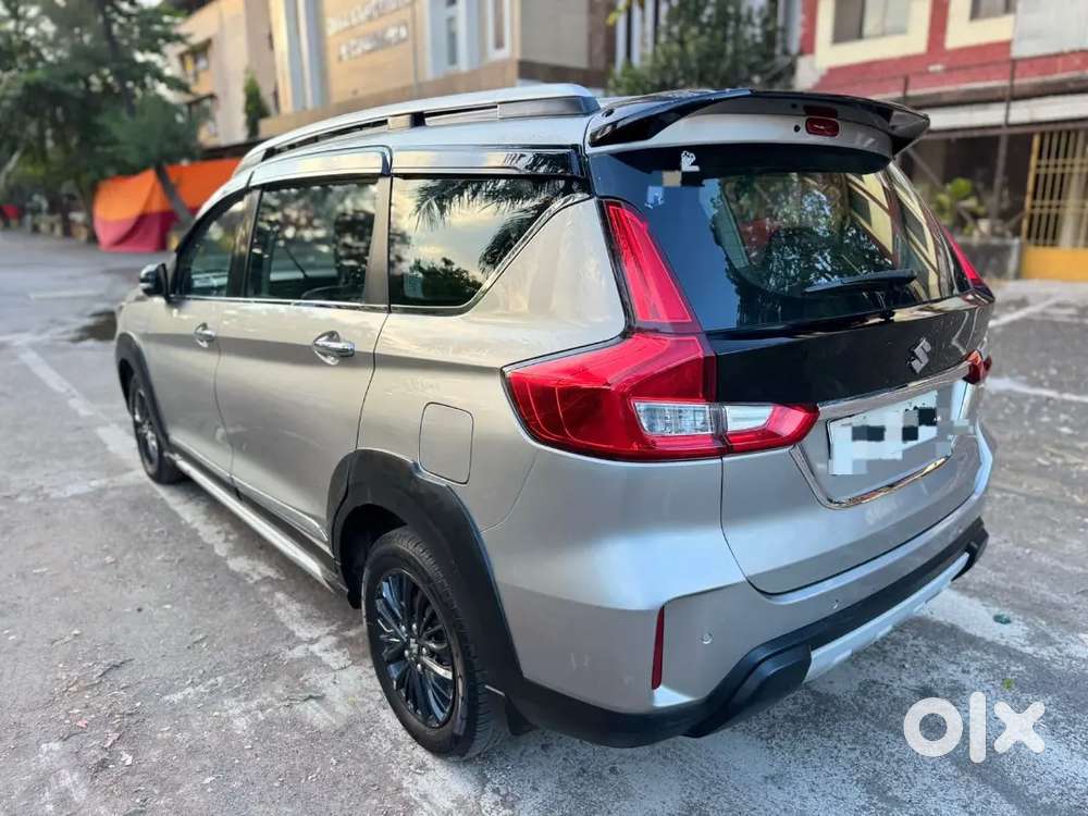 Maruti Suzuki Xl6 2020