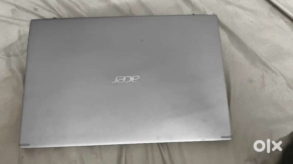 Acer Laptop | Intel Core i5 11th Gen | 8GB RAM | 512GB SSD | Only 11 M