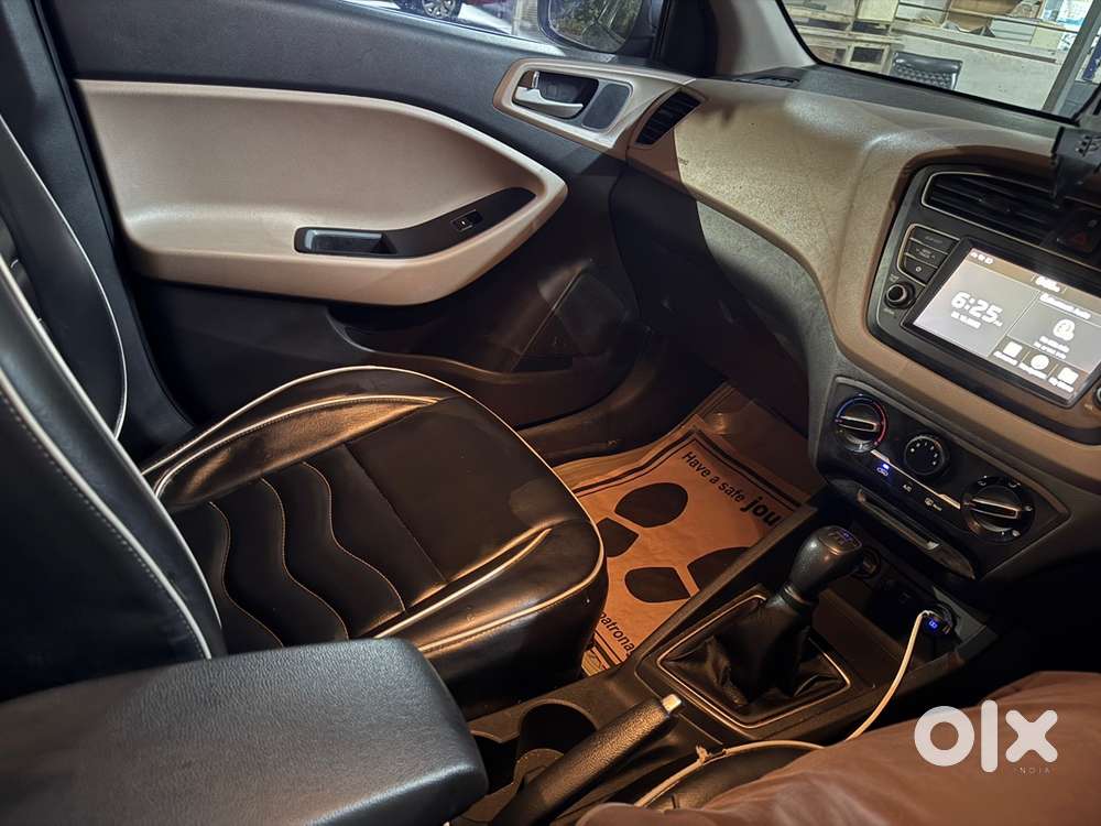Hyundai I20 Sports 2020