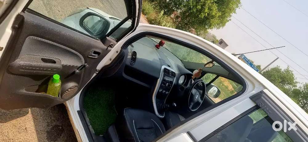 Maruti Suzuki Ritz 2016