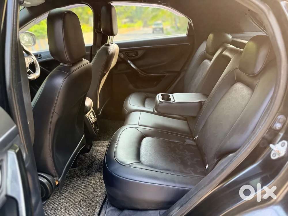 Tata Nexon 1.5 Revotorq Xza Plus (o) Dark Edition, 2022, Petrol
