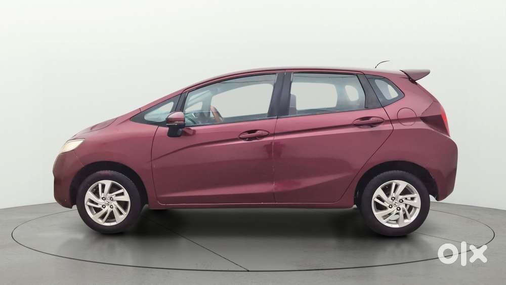 Honda Jazz 1.2 V I Vtec, 2016, Petrol