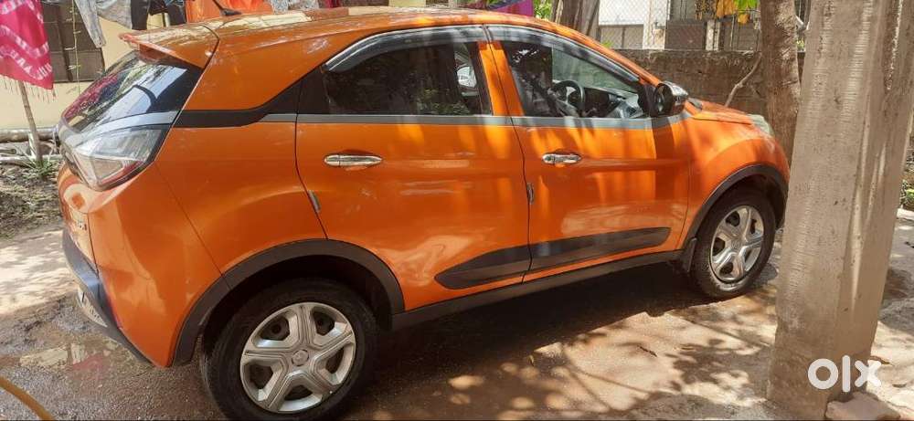 Tata Xenon Xt Diesel Good Condition