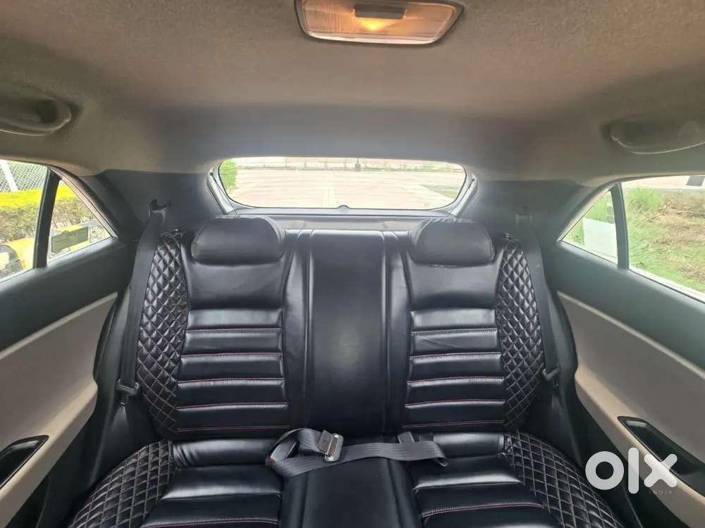 Hyundai Elite I20 Sportz Plus Varient  Immaculate Condition