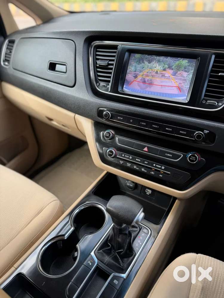 Kia Carnival, 2020, Diesel