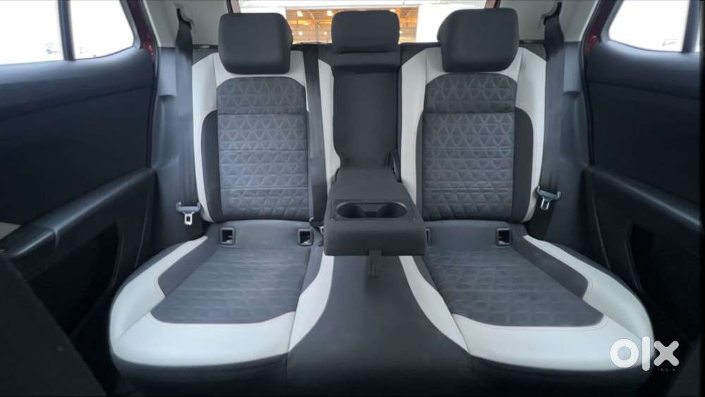 Volkswagen Taigun Gt Plus 1.5 Tsi Dsg, 2022, Petrol