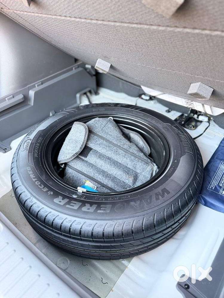 Hyundai Creta 1.5 Sx (o) Diesel At, 2025, Diesel