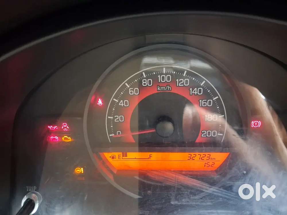 Maruti Suzuki Ignis Sigma 2022 Petrol Manual