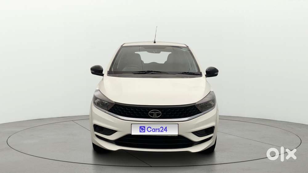 Tata Tiago 1.2 Revotron Xt Cng, 2022, Cng & Hybrids
