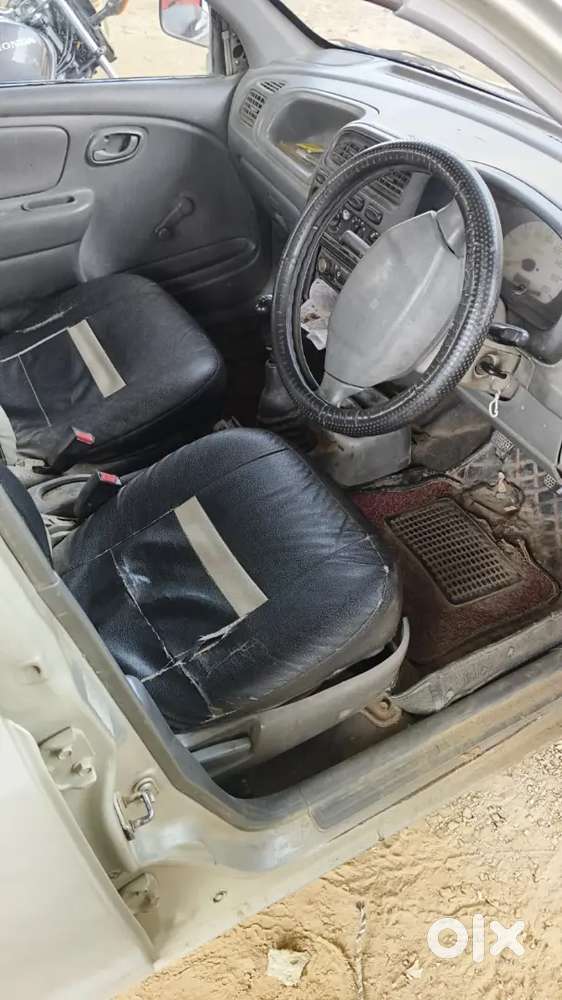 Maruti Alto Lxi 2005