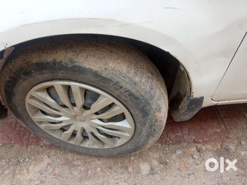 Doctor Driven Ritz 2015 Diesel 70000 Km Driven Well Maintained