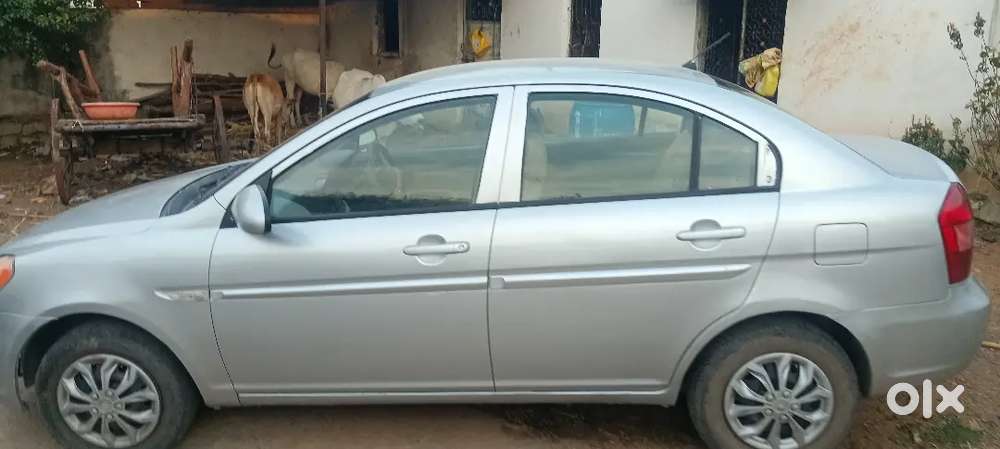 Selling Werna Car