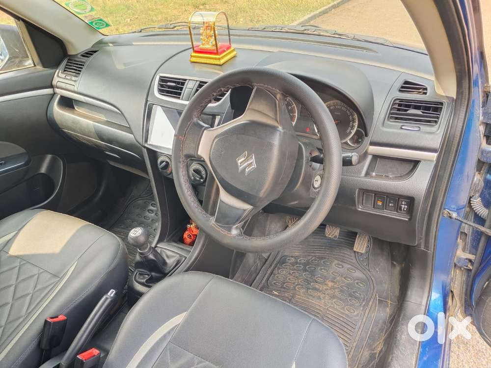 Maruti Suzuki Swift 2011-2014 Star Vxi, 2013, Petrol