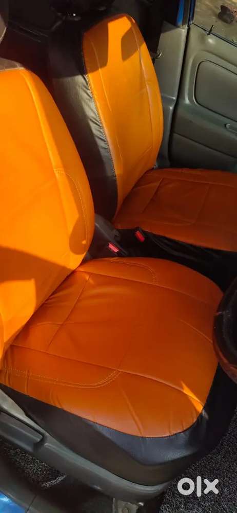 Maruti Suzuki Alto 800 2011 Petrol 75000 Km Driven