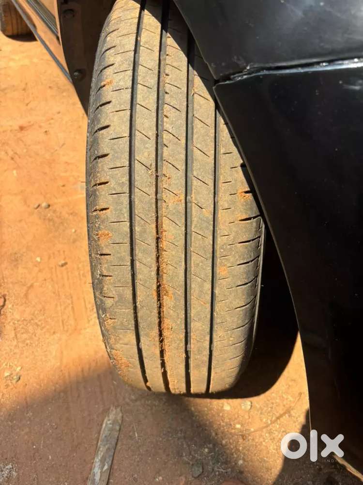 Good Condition Vehicle