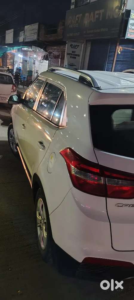 Hyundai Creta 2016