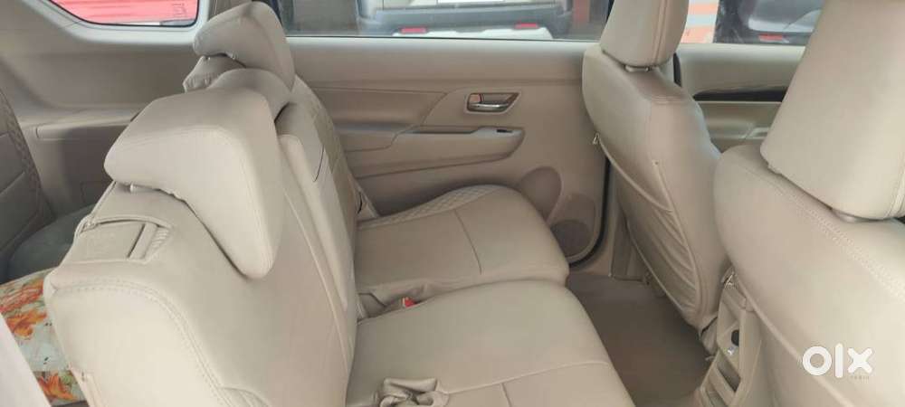 Maruti Ertiga Zxi Smart Hybrid 2021  25,000 Km  Excellent Condition