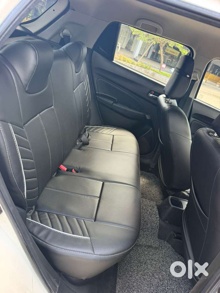 Maruti Suzuki Swift Vxi + Manual, 2019, Petrol