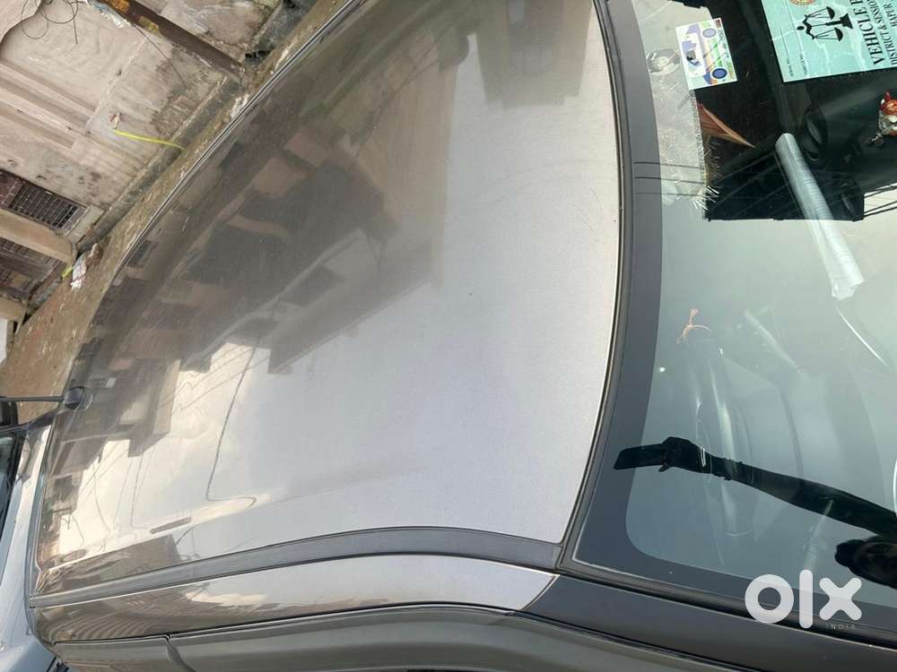 Maruti Swift Petrol 2018
