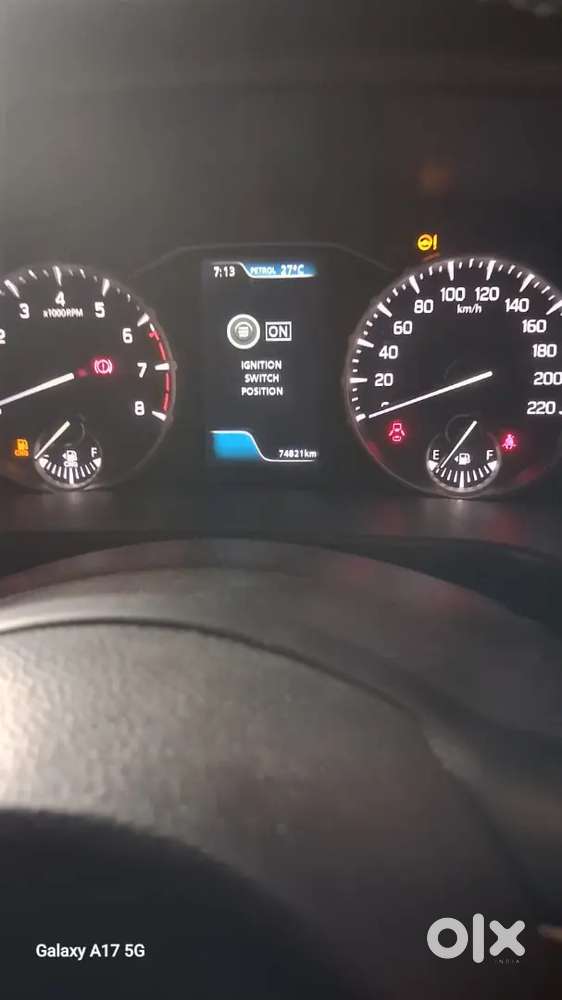 Maruti Suzuki Brezza 2023