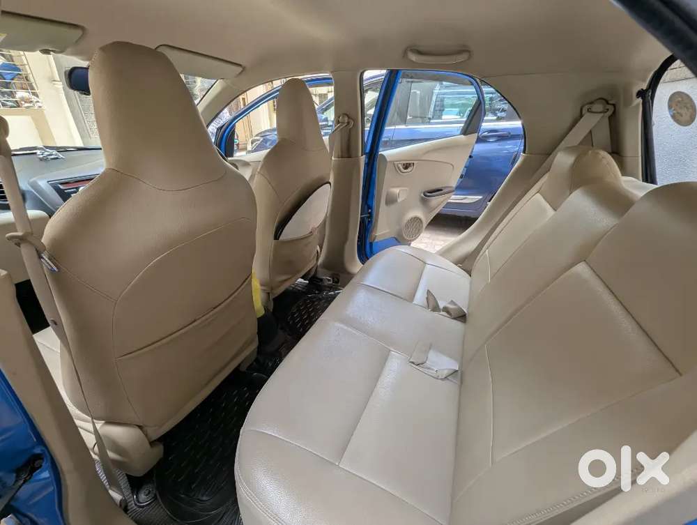 Honda Brio 2012 Petrol Well Maintained, 22788 Km Driven, First Owner