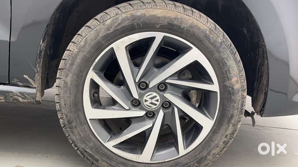 Volkswagen Polo 1.0 Comfortline Plus, 2018, Petrol
