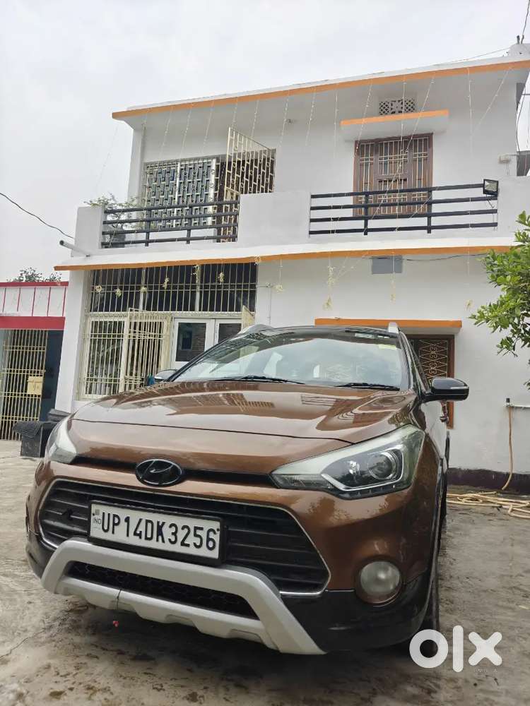 Hyundai I20 Active 1.2 S 2018