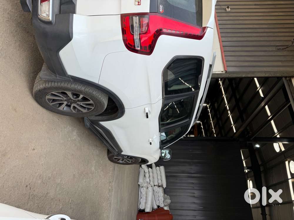 Mahindra Scorpio-n 2023 Diesel Well Maintained