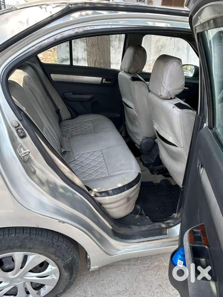 Maruti Suzuki Dzire Diesel Well Maintained
