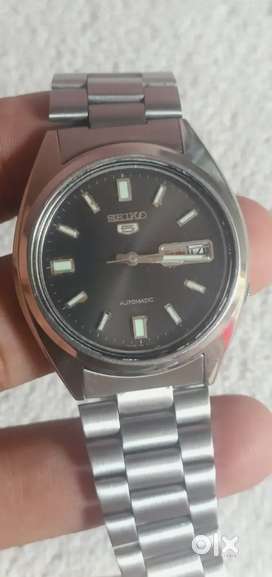 Seiko best sale watches olx