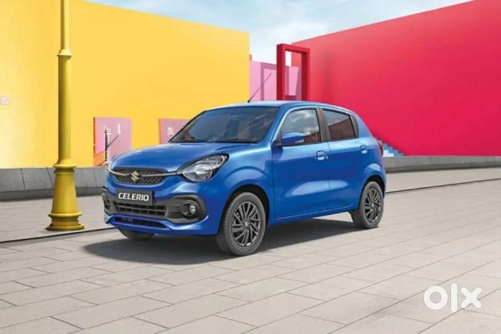 I Am Working In Maruti Suzuki Sales Sultanpur Uttar Pradesh