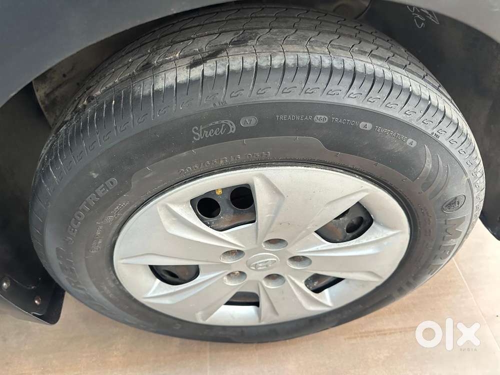 Hyundai Creta 1.6 Vtvt E, 2016, Petrol