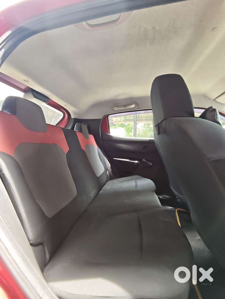 Renault Kwid Rxt Optional, 2017, Petrol