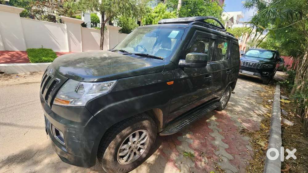 Tuv300 T8 Bronze Green With Vip Number Worth 58k