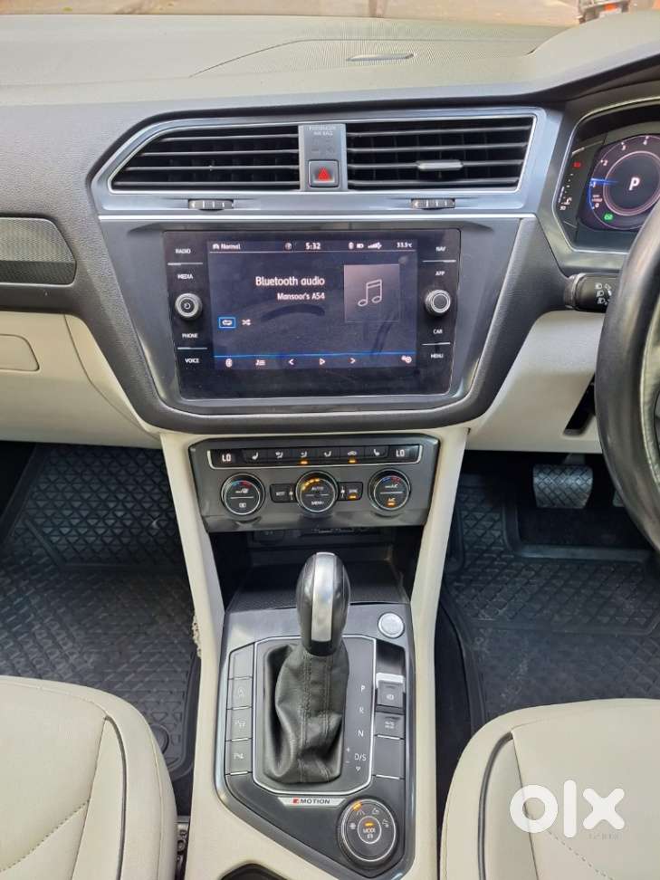 Volkswagen Tiguan All Space 2.0 Tsi, 2021, Petrol