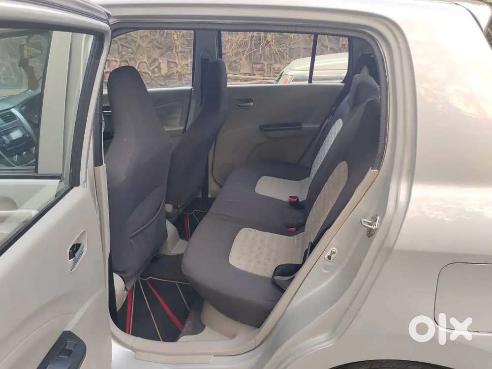 Maruti Suzuki Celerio 2016 Petrol Well Maintained